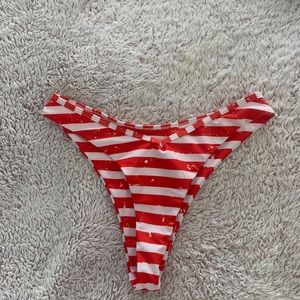 Bikini Bottoms